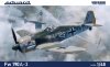 Eduard 84205 Fw 190A-3 Weekend Edition 1/48